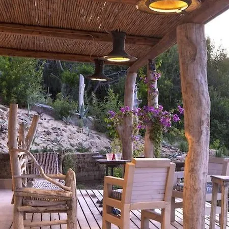 بيت للعطل Oliveto - Casa Mazzacorta *