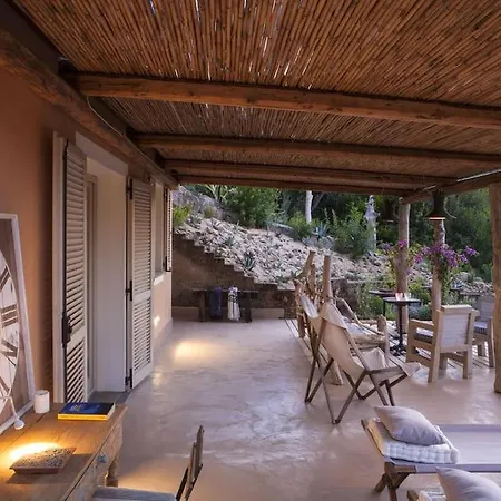 Oliveto - Casa Mazzacorta بيت للعطل *