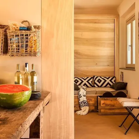 Holiday home Oliveto - Casa Mazzacorta *