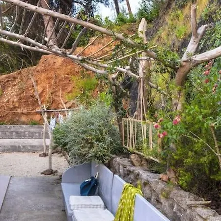 Ferienhaus Oliveto - Casa Mazzacorta Casa Ajali