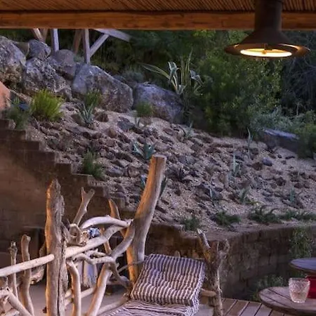 Oliveto - Casa Mazzacorta Feriehus Casa Ajali