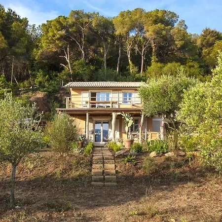 Holiday home Oliveto - Casa Mazzacorta Casa Ajali