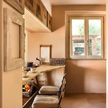 Oliveto - Casa Mazzacorta