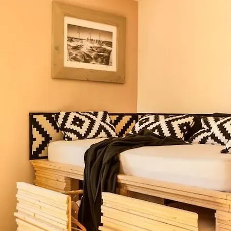 Holiday home Oliveto - Casa Mazzacorta