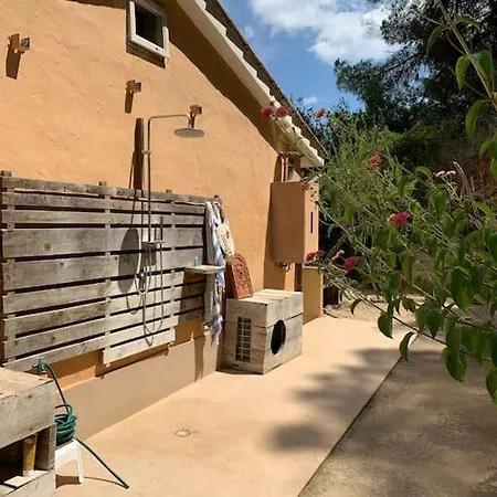 Oliveto - Casa Mazzacorta *