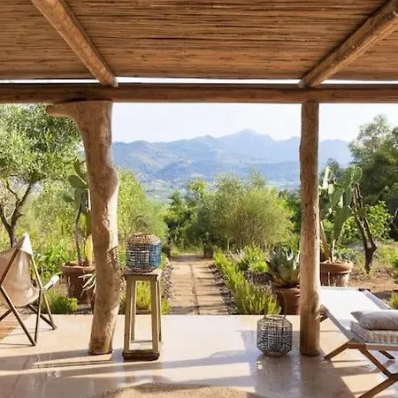 Oliveto - Casa Mazzacorta