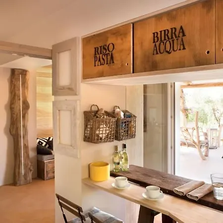 Holiday home Oliveto - Casa Mazzacorta Casa Ajali